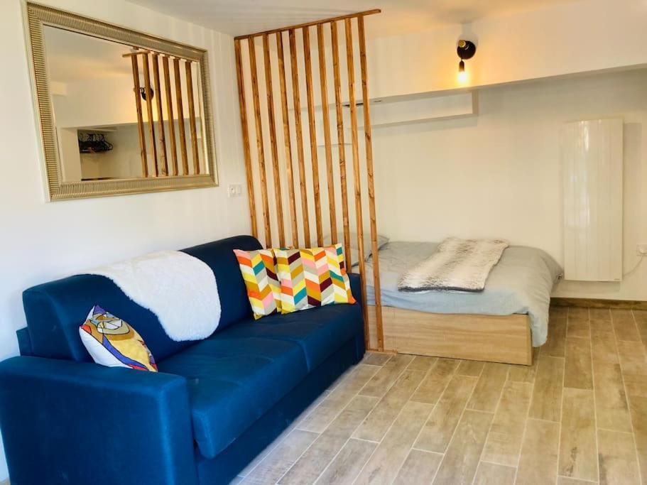 Appart'Hotel Au Pradet Le Pradet Εξωτερικό φωτογραφία