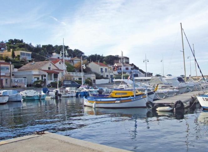 Appart'Hotel Au Pradet Le Pradet Εξωτερικό φωτογραφία